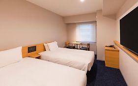 Sotetsu Fresa Inn Sapporo-Susukino